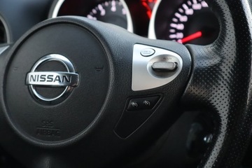 Nissan Juke I SUV 1.6i 117KM 2012 Nissan Juke 1.6 i, Salon Polska, Serwis ASO, Navi, zdjęcie 15