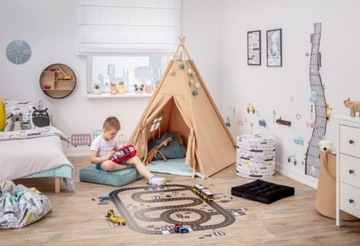 Бархатная подушка буква J, 40см, БОЛЬШАЯ, черная