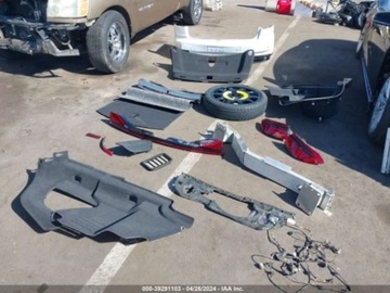 Audi A8 D5 2021 Audi A8 2021r, L 60, Quattro, 4.0L 4.0 Benzyna 453KM, zdjęcie 14