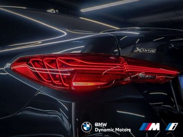 BMW Seria 4 G22-23-26 Coupe 2.0 430i 245KM 2025 BMW Seria 4 30i xDrive Gran Coupe 245 KM - Adaptacyjne LEDy - Kamera 360 -, zdjęcie 13