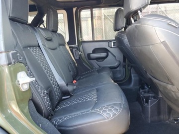 Jeep Wrangler IV 2021 Jeep Wrangler Jeep Wrangler Unlimited Sport S 4x4 3.6 Benzyna 285KM, zdjęcie 10