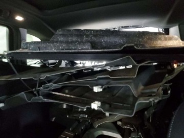 BMW X3 G01 2022 BMW X3 xDrive30I 2022 2.0l 2.0 Benzyna 248KM, zdjęcie 11