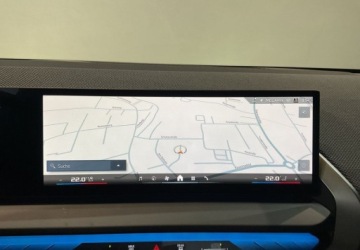 BMW X3 G45 SUV M 3.0 M50 398KM 2026 BMW X3 M50i xDrive M Sport, Innowacji, Premium, Comfort, M Pro, Panorama,, zdjęcie 12