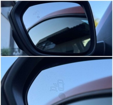 Dacia Duster II SUV Facelifting 1.3 TCe 150KM 2021 Dacia Duster Dacia Duster 1.3 Benzyna 150KM, zdjęcie 36