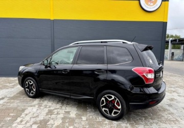 Subaru Forester IV 2013 Subaru Forester Salon Polska NISKI przebieg BEZWYPADKOWY Zamiana 2.0, zdjęcie 9