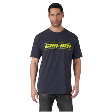 Koszulka Męska Can-Am Signature T-shirt 2XL