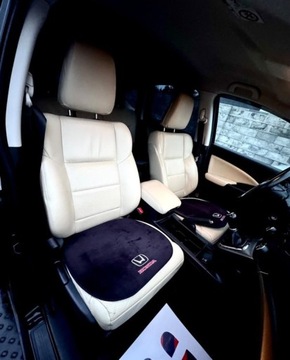 Honda CR-V IV 2014 Honda CR-V Piekny niski przebieg zadbany 2014 rok MANUAL ZAMIANA 1.6, zdjęcie 8