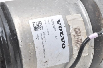 VOLVO XC60 II XC90 АМОРТИЗАТОР ПЕРЕДНИЙ ЛЕВЫЙ ПЕРЕДНИЙ 32269551 31681983