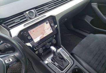 Volkswagen Passat B8 Limousine 2.0 TDI BlueMotion Technology 150KM 2018 Volkswagen Passat Idealny stan, Salon Polska, Bezwypadkowy, Pierwszy wlasc, zdjęcie 14