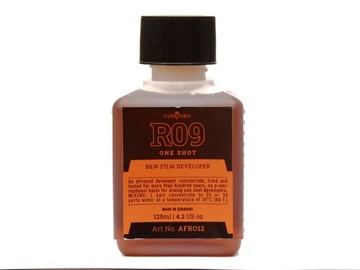 Проявитель Agfa R09 120мл