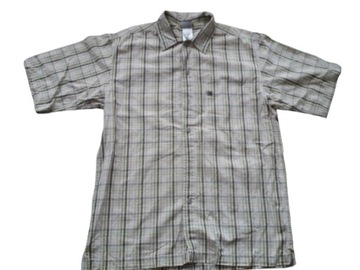 THE NORTH FACE ТРЕККИНГОВАЯ ФУТБОЛКА S