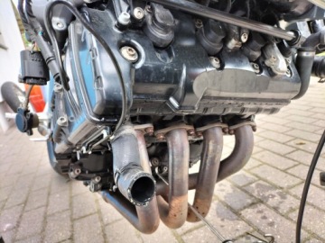 Двигатель BMW K1300R K1300S K1300GT