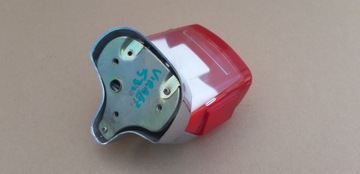 YAMAHA VIRAGO XV 535 ФОНАР ЗАДНИЙ ОРИГИНАЛЬНЫЙ ХРОМ