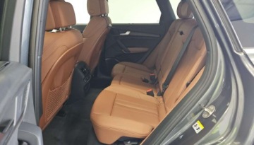 Audi Q5 II 2023 Audi Q5 2023 S-line Prestige 45 TFSI 2.0 Benzyna 261KM, zdjęcie 8