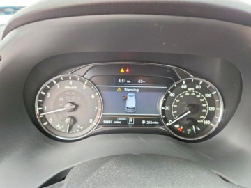 Infiniti 2022 Infiniti QX80 Sensory 2022 5.6 Benzyna 400KM, zdjęcie 9
