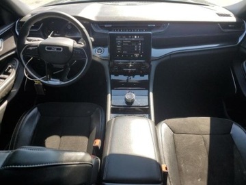 Jeep Grand Cherokee IV 2022 Jeep Grand Cherokee Laredo 3.6 Benzyna 293KM, zdjęcie 6