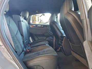 Porsche Cayenne III 2025 Porsche Cayenne Turbo Gt 2025 4.0 Benzyna 631KM, zdjęcie 11