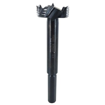 Famag sednik Bormax przedłużony O28 mm 1623.028