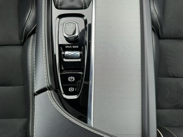 Volvo V90 II Kombi 2.0 D4 190KM 2019 Volvo V90 2.0 D4 16V 190KM R-design, skóra,, zdjęcie 33