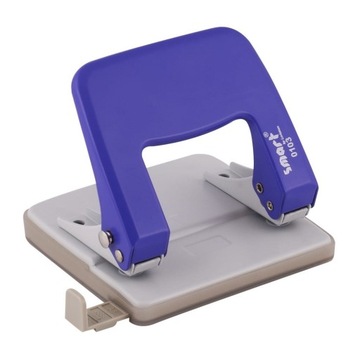DZIURKACZ SMART 0103 DO 30 KARTEK MOCNY, SOLIDNY