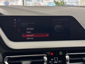BMW Seria 1 F40 2020 BMW Seria 1 M sport Ambniente Blind spot CarPlay LED Salon Polska, zdjęcie 23