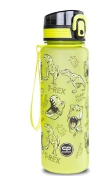 Bidon Coolpack Brisk 600 ml Dino Adventure