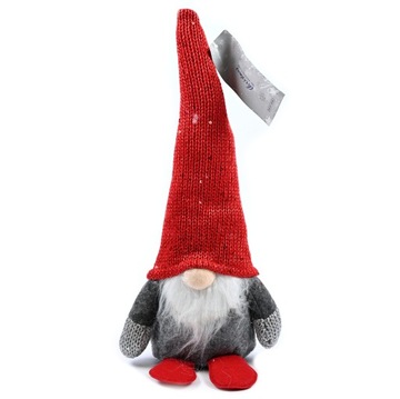 СЛОН РОЖДЕСТВЕНСКИЙ ОРНАМЕНТ 40СМ ПОДАРОК ​​РОЖДЕСТВЕНСКИЙ ОРНАМЕНТ РАЗНЫХ ЦВЕТОВ