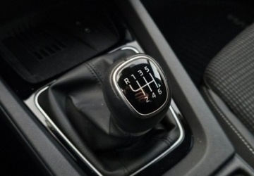 Skoda Octavia IV Liftback 1.5 TSI EVO 150KM 2024 Skoda Octavia Virtual Cockpit - Tempomat - Podgrz. fotele-szyba-kierownica, zdjęcie 28