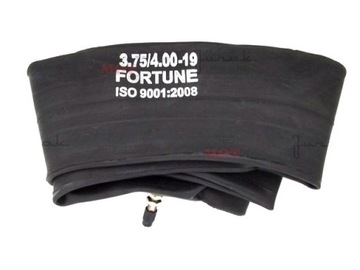 DĘTKA MOTOCYKLOWA 19X3,75/4.00 JUNAK,M72,AWO,SHL,