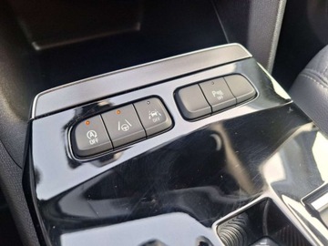 Opel Mokka II SUV 1.2 Turbo 130KM 2023 Opel Mokka serwis ASO 1.2 benzyna 110KM bezwypadkowy pakiety kamera PDC VA, zdjęcie 30