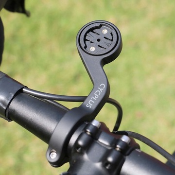 Licznik rowerowy bezprzewodowy Cycplus G1+Z2