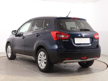 Suzuki SX4 II S-cross Facelifting 1.4 BOOSTERJET 140KM 2019 Suzuki SX4 S-Cross 1.4 BoosterJet, Salon Polska, zdjęcie 3