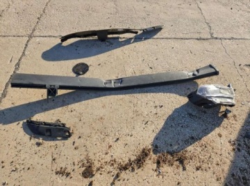 Ford 2023 Ford F150 5.0 400 KM, 4x4, Black Widow, virtual cockpit 4.9 Benzyna 400KM, zdjęcie 11