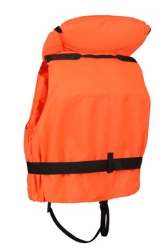 KAMIZELKA RATUNKOWA XXL 95-120 KG KAPOK