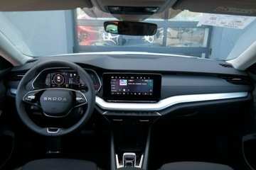 Skoda Octavia IV Liftback 1.5 TSI EVO 150KM 2025 Škoda Octavia Skoda Octavia Edition130 Selection, zdjęcie 13