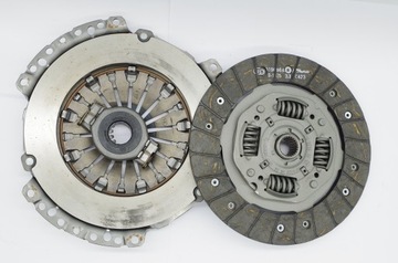 Oryginalne sprzęgło LuK 620306100 SEAT / VW