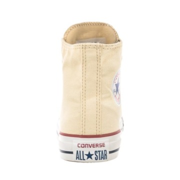 Кеды Converse CT All Star HI M9162 бежевый
