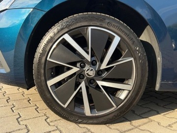 Skoda Octavia IV Kombi 2.0 TDI 150KM 2021 Skoda Octavia 2.0TDI 150KM Style DSG SerwisASO Bezwyp Kessy Virtual LED FV, zdjęcie 32
