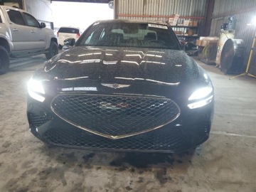  Genesis G70 Base 2025 2.5l 2.5 Benzyna 300KM, zdjęcie 5