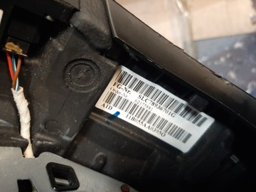 Рулевое колесо 62175881