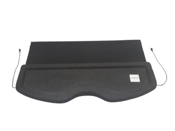 RENAULT MODUS 04-08 PÓŁKA BAGAŻNIKA TYŁ