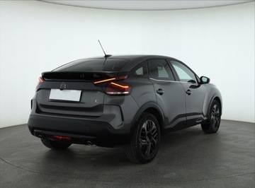 Citroen C4 III SUV 1.2 PureTech 130KM 2021 Citroen C4 1.2 PureTech, Salon Polska, Serwis ASO, zdjęcie 4