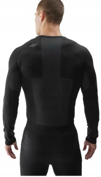 МУЖСКОЕ ТЕРМОАКТИВНОЕ БЕЛЬЕ 4F SKIN 4F ЛЫЖНЫЙ ТРЕККИНГ