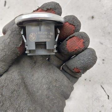 BMW 1 I E87 ПЕРЕКЛЮЧАТЕЛЬ СТАРТ-СТОП 6949499-04