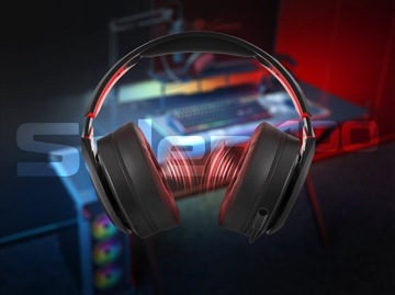 Наушники GENESIS Селен 400