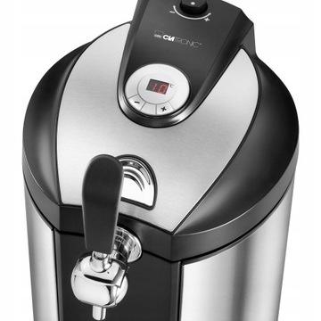 Диспенсер для пива Clatronic BZ 3740 263920