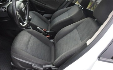 Opel Mokka I SUV 1.6 CDTI Ecotec 110KM 2017 Opel Mokka 1.6D 2017r Oryginal Lakier PDC Kamera Led 2 KPL KOL Sprowadzony, zdjęcie 27