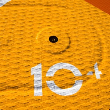 Доска WindSUP Zray F1 с сиденьем 10 футов 4 дюйма и парусом