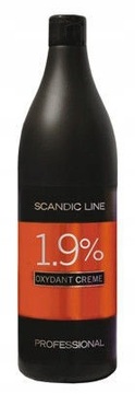 SCANDIC Oxydant Woda Utleniona 1,9% 150g MAŁY