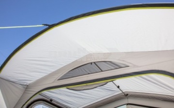 НАДУВНАЯ ТЕНТА VESTHORE BRUNNER HOGAR ДЛЯ ФУРГОНОВ